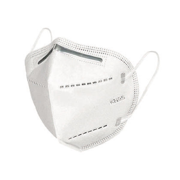 Mascarilla KN95 10Und.