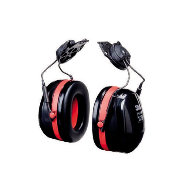 Orejera Peltor H10P3E Optime 105 Adaptable