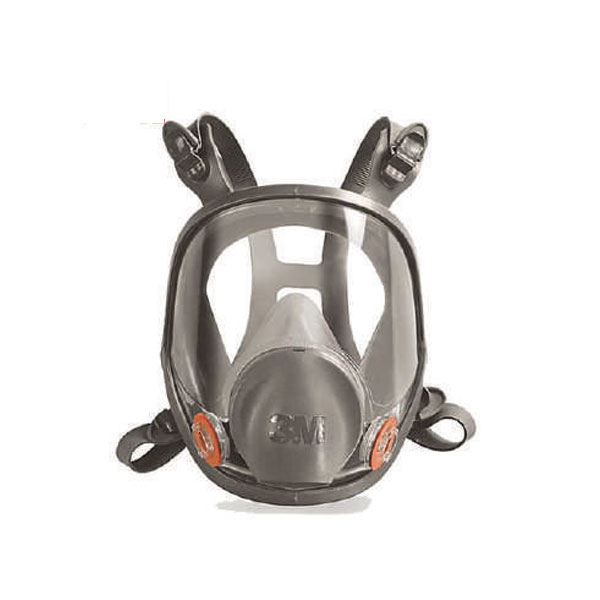Protector Facial 6800 Full face 3M