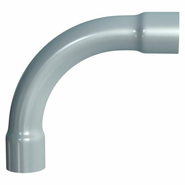 Curva Sap 4" Pavco